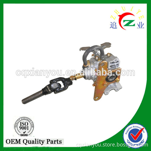 China made tricycle 125cc reverse gearbox